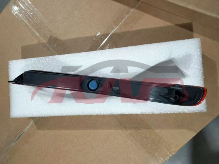 For Mitsubishi 31132023 Outlander&nbsp;rear  Bumper  Lamp&nbsp;l 8337a191  R 8355a148, Outlander Accessories, Mitsubishi  Orange Reflector-L 8337A191  R 8355A148