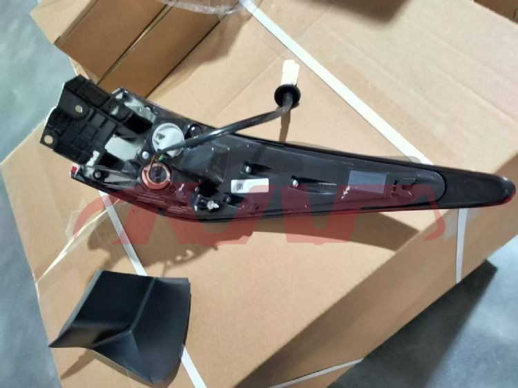 For Mitsubishi 31132023 Outlander&nbsp;tail  Lamp  Outer&nbsp;221122, Outlander Automotive Accessorie, Mitsubishi  Auto Part-221122