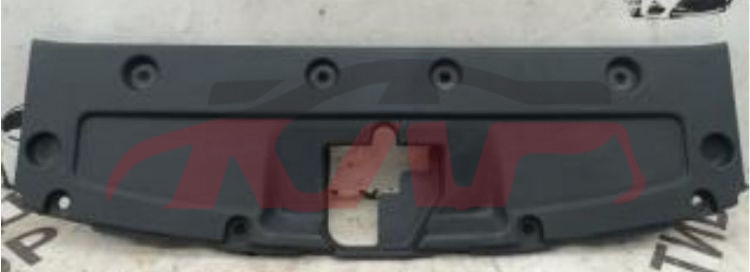 For Changan 312955 Plus 2024&nbsp;protective Plate On The Water Tank&nbsp;2803150-aw20, Changan  Chrome Trunk Bright Wisp, Cs55 Auto Parts Manufacturer-2803150-AW20