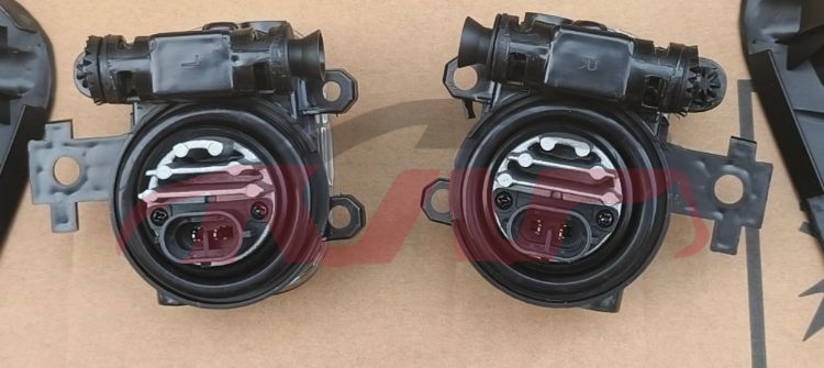 For Nissan 29342021 Kicks&nbsp;fog Lamp&nbsp;, Nissan   Car Lamp Led, Kicks Automotive Accessories-