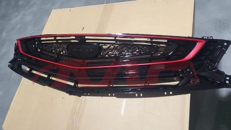 For Geely28042021 Coolray Sx11&nbsp;grille&nbsp;6013025000, Geely Auto Grille, Coolray Parts Suvs Price-6013025000