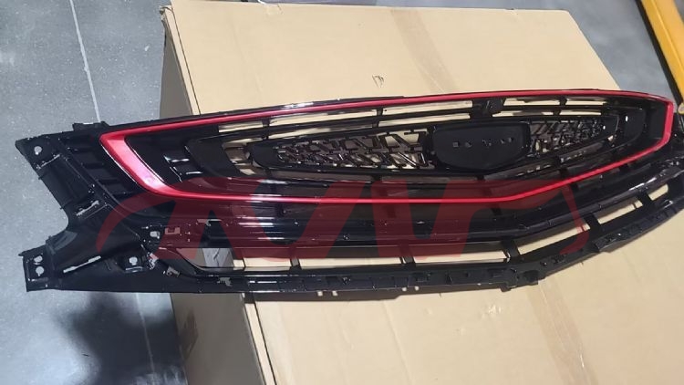 For Geely28042021 Coolray Sx11&nbsp;grille&nbsp;6013025000, Geely Auto Grille, Coolray Parts Suvs Price-6013025000