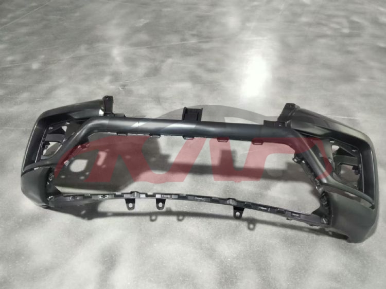 For Toyota 31112020 Fortuner&nbsp;front  Bumper  Low  Level&nbsp;, Toyota  Auto Bumper, Fortuner Accessories-