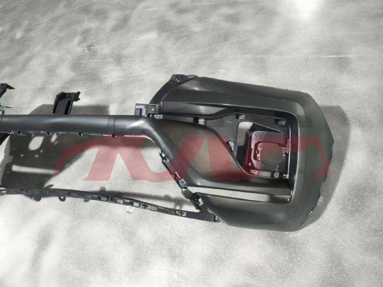 For Toyota 31112020 Fortuner&nbsp;front  Bumper  Low  Level&nbsp;, Toyota  Auto Bumper, Fortuner Accessories-