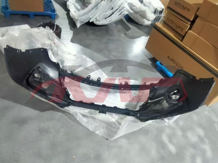 For Toyota 31112020 Fortuner&nbsp;front  Bumper  Low  Level&nbsp;, Toyota  Auto Bumper, Fortuner Accessories-