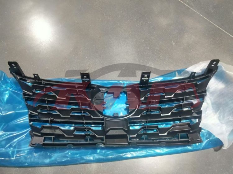 For Toyota 31112020 Fortuner&nbsp;grille  Low  Level&nbsp;, Toyota  Grille Guard, Fortuner Automotive Accessories-