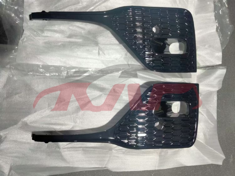 For Toyota 31112020 Fortuner&nbsp;fog  Lamp  Cover  Low  Level&nbsp;l 52128-0k800 R 52127-0k800, Toyota  Fog Light Lamp Cover, Fortuner Car Accessorie Catalog-L 52128-0K800 R 52127-0K800