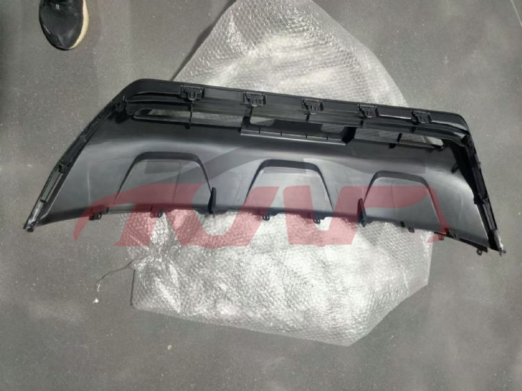 For Toyota 31112020 Fortuner&nbsp;front Bumper Board Low Level&nbsp;, Toyota  Front Bumper Cover Fascia, Fortuner Car Accessorie-