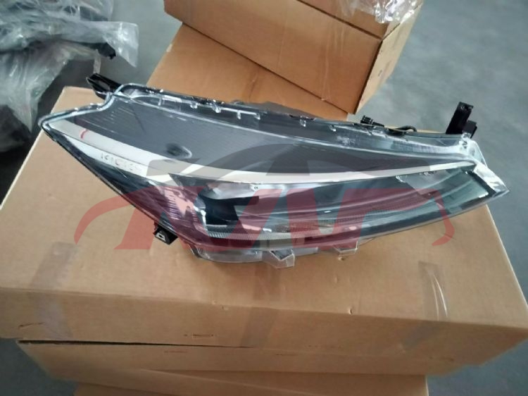 For Nissan 29342021 Kicks&nbsp;head Lamp Full Led&nbsp;, Nissan  Auto Headlights, Kicks Car Accessories-