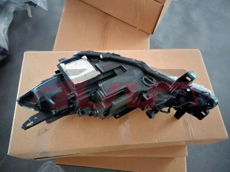 For Nissan 29342021 Kicks&nbsp;head Lamp Full Led&nbsp;, Nissan  Auto Headlights, Kicks Car Accessories-