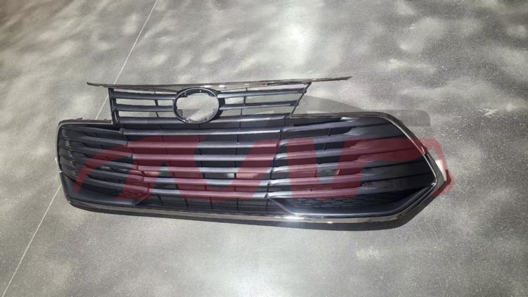 For Toyota 11682019  Avalon Usa&nbsp;grille&nbsp;, Toyota  Abs Griils, Avalon  Automotive Accessories-