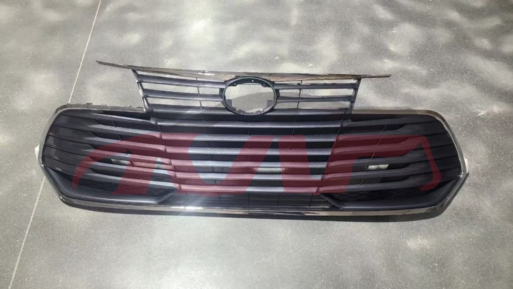 For Toyota 11682019  Avalon Usa&nbsp;grille&nbsp;, Toyota  Abs Griils, Avalon  Automotive Accessories-