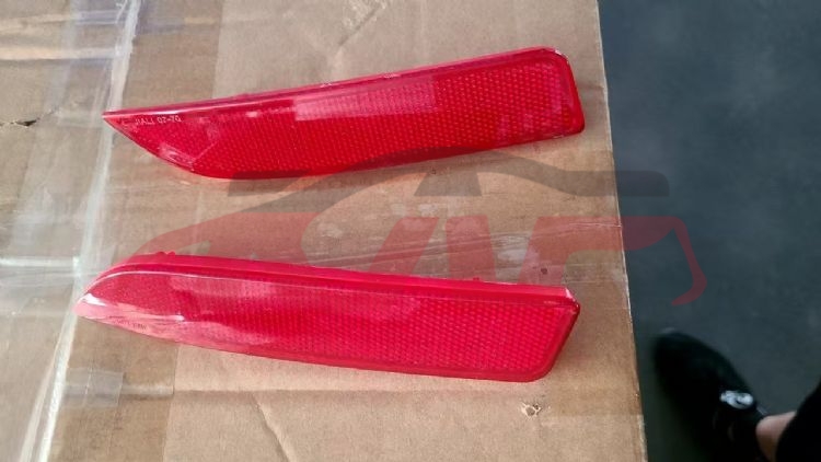 For Toyota 11682019  Avalon Usa&nbsp;rear  Bumper  Lamp&nbsp;, Toyota  Autor Reflector, Avalon  Auto Parts Catalog-