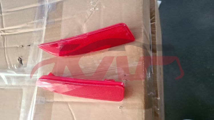 For Toyota 11682019  Avalon Usa&nbsp;rear  Bumper  Lamp&nbsp;, Toyota  Autor Reflector, Avalon  Auto Parts Catalog-