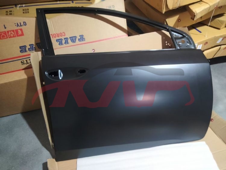 For Toyota 26382014 Corolla Middle East&nbsp;front Door&nbsp;67002-02470   67001-02470, Toyota  Auto Part, Corolla Auto Body Parts Price-67002-02470   67001-02470
