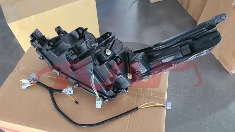 For Toyota 31112020 Fortuner&nbsp;head  Lamp Low  Level&nbsp;r:81110-0kn20  L:81150-0kn20, Fortuner Car Parts? Price, Toyota  Headlight Lamps-R:81110-0KN20  L:81150-0KN20