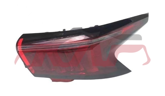 For Chery 31222022 Omoda C5&nbsp;tail Lamp  High-level&nbsp;l605000722aa R:605000723aa, Omoda C5 Parts, Chery  Auto Part-L605000722AA R:605000723AA