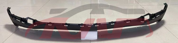 For Chevrolet 30832022-2023 Equinox&nbsp;front  Bumper  Lower&nbsp;84768944, Chevrolet  Car Front Guard, Equinox Car Parts Catalog-84768944