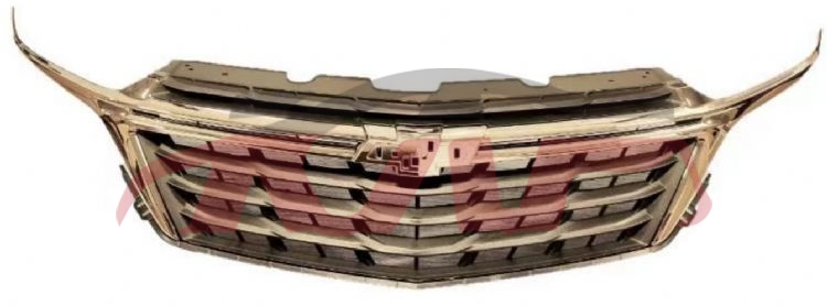 For Chevrolet 30832022-2023 Equinox&nbsp;grillelt)&nbsp;85139647  85573300, Chevrolet  Plastic Grille, Equinox Automotive Accessories Price-85139647  85573300