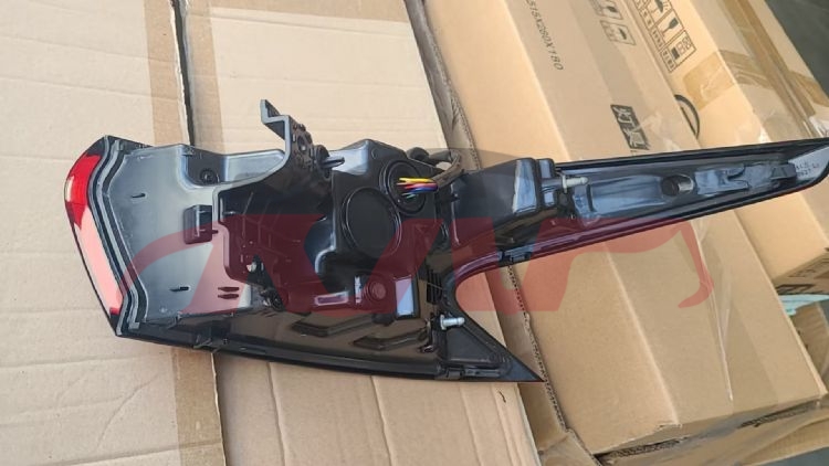 For Chery 31222022 Omoda C5&nbsp;tail Lamp  High-level&nbsp;l605000722aa R:605000723aa, Omoda C5 Parts, Chery  Auto Part-L605000722AA R:605000723AA