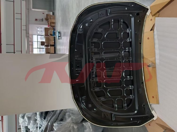 For Toyota 23132021 High Lander&nbsp;hood&nbsp;, Highlander Car Accessories Catalog, Toyota  Auto Part-