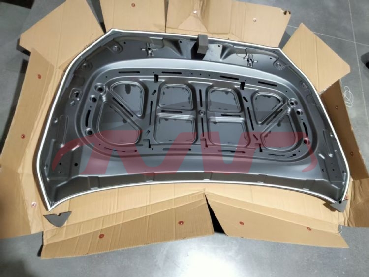 For Kia 31062019 Cerato/k3&nbsp;hood&nbsp;, Cerato/k3 Car Parts Discount, Kia  Auto Part-