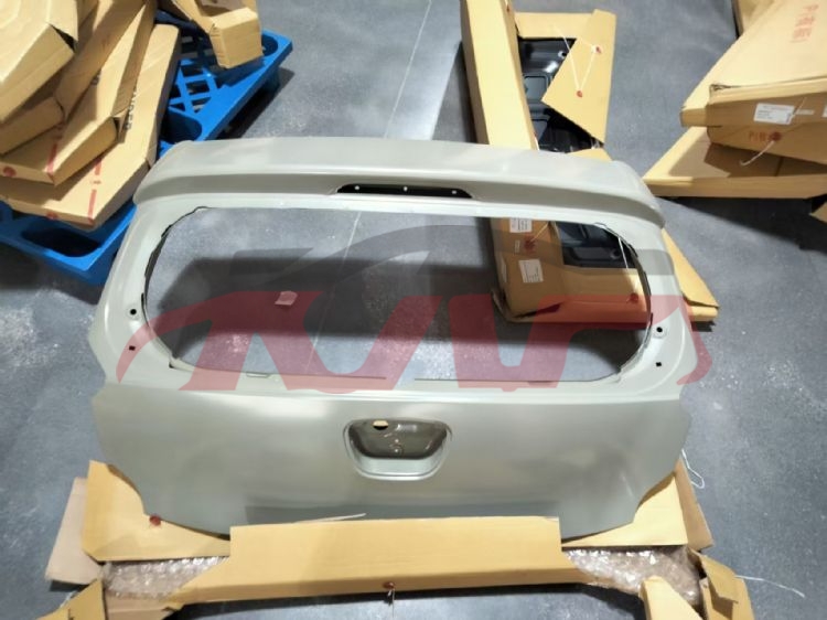 For Kia 19032018 Picanto&nbsp;rear Tailgate&nbsp;73700-g6000, Picanto Auto Parts, Kia  Auto Part-73700-G6000