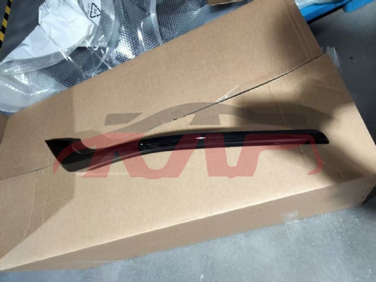 For Toyota 31112020 Fortuner&nbsp;head  Lamp  Black  Strip  High  Level&nbsp;, Fortuner Auto Parts Price, Toyota  Auto Part-