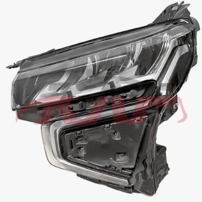 For Chevrolet 30842021-2023 Tahoe&nbsp;head Lamp&nbsp;85123917  8512391718, Chevrolet  Headlight Lamps, Tahoe Basic Car Parts-85123917  8512391718