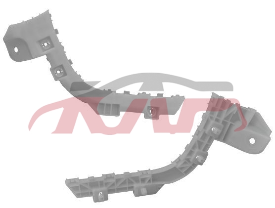 For Mitsubishi 27012020 Asx,sport&nbsp;rear Bumper Bracket&nbsp;, Mitsubishi  Rear Bar Bracket, 劲炫 Asx Car Parts Discount-