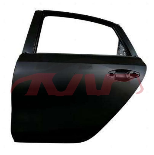 For Kia 31062019 Cerato/k3&nbsp;rear Door&nbsp;, Cerato/k3 Parts, Kia  Auto Part-