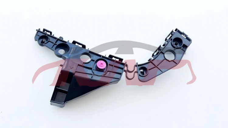 For Toyota 18842019 Hiace&nbsp;front Bumper Bracket&nbsp;52116-26190  52115-26190, Hiace Automotive Parts, Toyota  Right Side Front Bumper Bracket-52116-26190  52115-26190