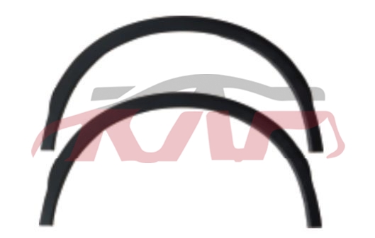 For Trumpchi3117gs8 2017&nbsp;front  Wheel  Apron&nbsp;l  718500zcad0000   R   7185002cad0000, Trumpchi  Car Body Parts, Gs8 Car Parts Discount-L  718500ZCAD0000   R   7185002CAD0000