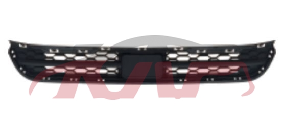 For Trumpchi3117gs8 2017&nbsp;bumper  Grille&nbsp;7105008cad0000, Gs8 Auto Parts Price, Trumpchi Car Lamps-7105008CAD0000