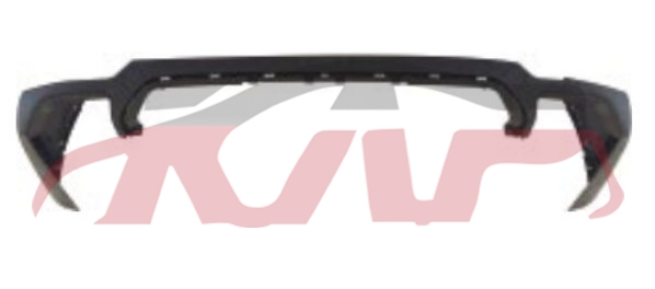 For Trumpchi3117gs8 2017&nbsp;rear  Bumper  Lower&nbsp;, Gs8 Car Parts Store, Trumpchi  Automotive Parts-