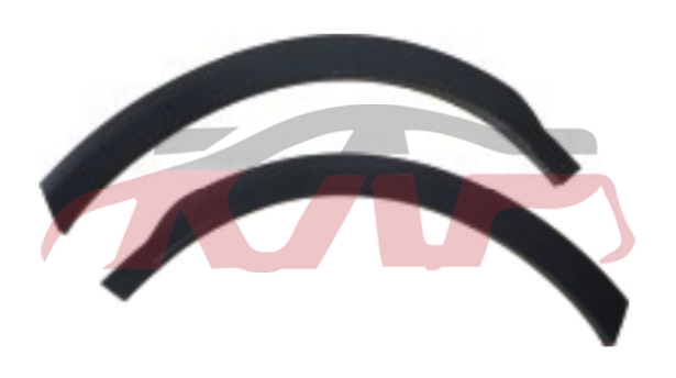 For Trumpchi3117gs8 2017&nbsp;rear  Wheel  Apron&nbsp;l  7185071cad0000   R  7185072cad0000, Trumpchi  Automotive Parts, Gs8 Auto Accessorie-L  7185071CAD0000   R  7185072CAD0000