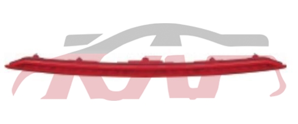 For Trumpchi3117gs8 2017&nbsp;stop  Lamp&nbsp;, Gs8 Car Pardiscountce, Trumpchi Car Parts-