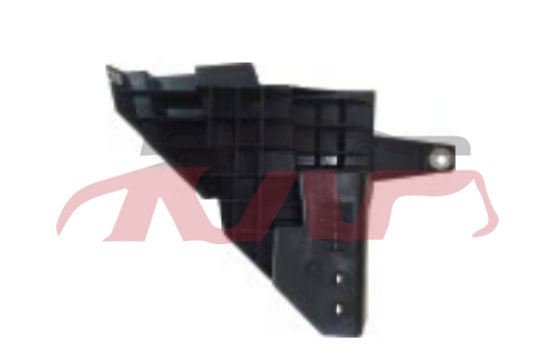 For Trumpchi3117gs8 2017&nbsp;rear  Bumper  Lower  Bracket&nbsp;, Trumpchi Auto Part, Gs8 Auto Part Price-