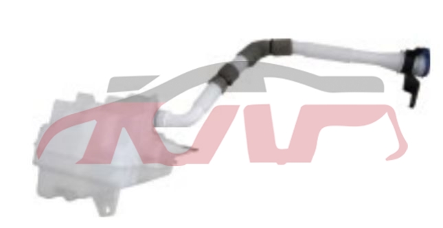 For Trumpchi3117gs8 2017&nbsp;water  Pot  Double  Hole&nbsp;, Gs8 Auto Parts Catalog, Trumpchi Auto Lamp-