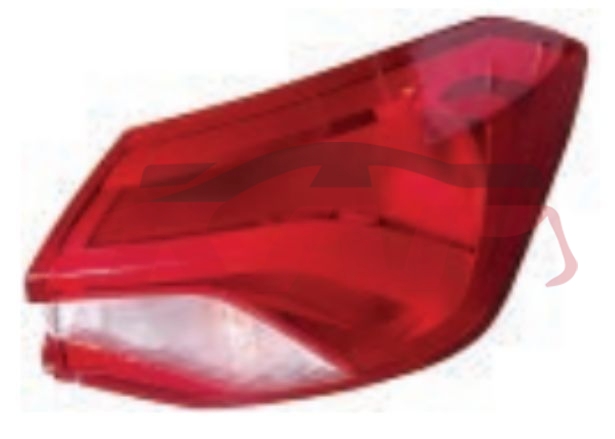 For Ford 28932019 Focus 5d&nbsp;tail  Lamp&nbsp;l  Jx7b-13a605-aa   R  Jx7b-13a604-aa Jx7b-13405-d L Jx7b-13404-d R, Ford  Auto Part, Focus Accessories-L  JX7B-13A605-AA   R  JX7B-13A604-AA JX7B-13405-D L JX7B-13404-D R