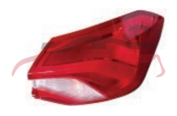 For Ford 28932019 Focus 5d&nbsp;tail  Led&nbsp;l  Jx7b-13a605-da   R  Jx7b-13a604-da, Ford   Car Body Parts, Focus Car Parts Catalog-L  JX7B-13A605-DA   R  JX7B-13A604-DA