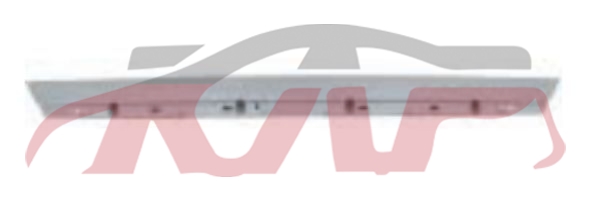 For Ford 7092009 Fiesta Senan&nbsp;rear  Accessorize  Stripe&nbsp;8a69-f43404     8a69-402b34   Dn02  50yf2  D64, Ford   Automotive Parts, Fiesta Auto Parts Catalog-8A69-F43404     8A69-402B34   DN02  50YF2  D64