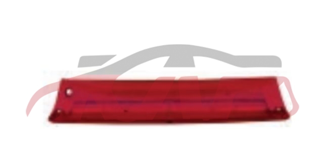 For Ford 20652009 Fiesta Hatchback&nbsp;stop  Lamp&nbsp;88a61-13a613-aa, Fiesta Automotive Parts, Ford  Auto Lamp-88A61-13A613-AA