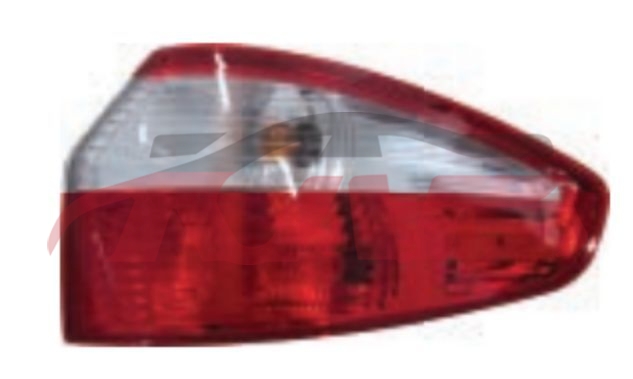 For Ford 20462013 Fiesta tail  Lamp  Inner l  D5bb-13405-c   R  D5bb-13404-c, Fiesta Auto Parts Price, Ford  Kap Auto Parts Price-L  D5BB-13405-C   R  D5BB-13404-C