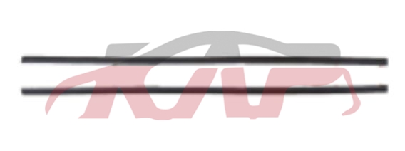 For Ford 23032019-2020  Taurus&nbsp;seal  Side  Sill  Rear&nbsp;, Taurus Auto Parts Price, Ford   Car Body Parts-