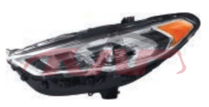 For Ford 21392019 Mondeo/fusion head  Lamp  Usa With Led l  Hs73-13w030-a   R  Hs73-13w029-a, Ford  Kap Parts Suvs Price, Mondeo/fusion Parts Suvs Price-L  HS73-13W030-A   R  HS73-13W029-A