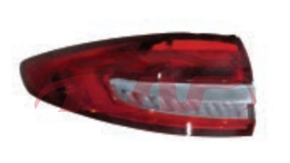 For Ford 21392019 Mondeo/fusion rear  Lamp  Out Sde Usa l  Hs7z-13405-f   R  Hs7z-13404-f, Mondeo/fusion Advance Auto Parts, Ford  Kap Advance Auto Parts-L  HS7Z-13405-F   R  HS7Z-13404-F