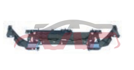 For Ford 21392019 Mondeo/fusion front Wtaer  Tank  Frame hs73-16e166-cf, Mondeo/fusion Car Accessories Catalog, Ford  Kap Car Accessories Catalog-HS73-16E166-CF