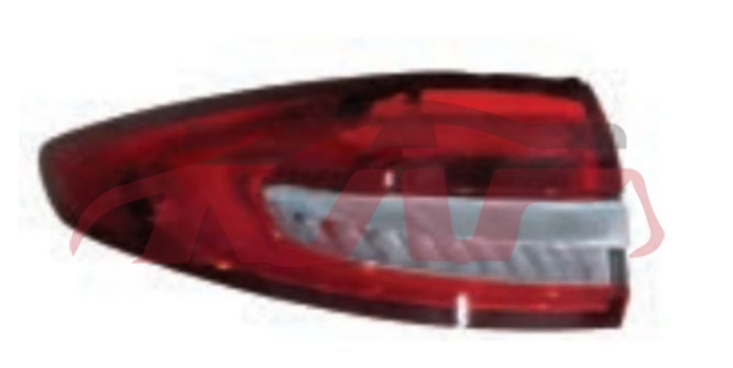 For Ford 16712017 Mondeo/fusion rear  Lamp  Out  Side  China Type l  Hs73-13405-cc    R   Hs73-13404-cc, Mondeo/fusion Car Accessories Catalog, Ford  Kap Car Accessories Catalog-L  HS73-13405-CC    R   HS73-13404-CC