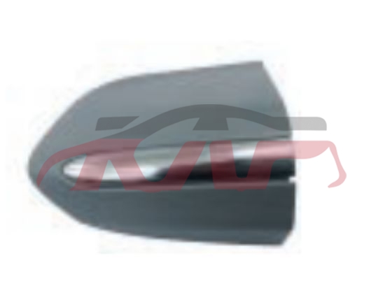 For Ford 7172013 Mondeo/fusion door  Handle Cover  Rh ds73-f218a14-cc, Ford  Kap Car Parts, Mondeo/fusion Car Parts-DS73-F218A14-CC